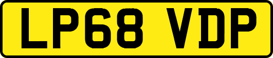 LP68VDP