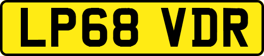 LP68VDR