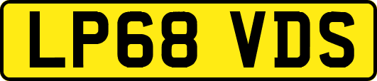 LP68VDS