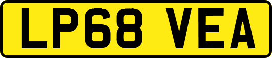 LP68VEA