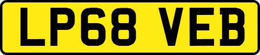 LP68VEB