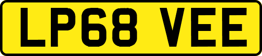 LP68VEE