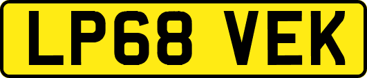 LP68VEK