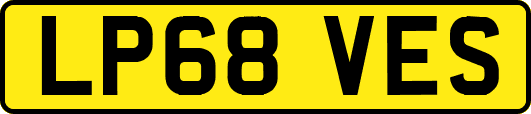 LP68VES
