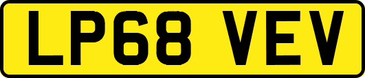 LP68VEV