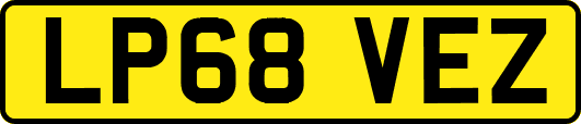LP68VEZ