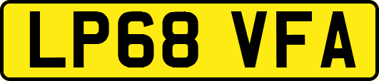 LP68VFA