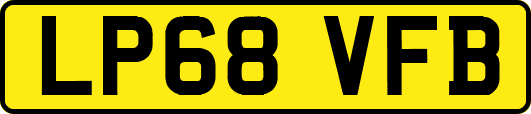 LP68VFB