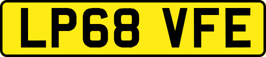 LP68VFE