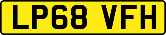 LP68VFH
