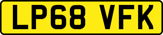 LP68VFK