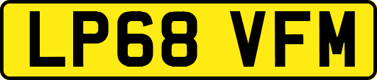 LP68VFM