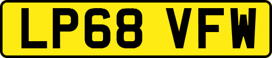 LP68VFW