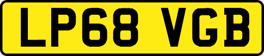 LP68VGB