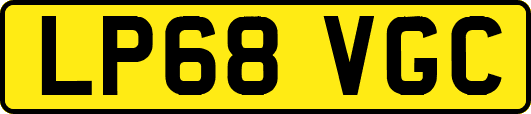 LP68VGC