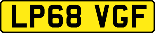 LP68VGF