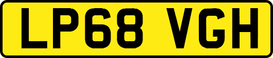 LP68VGH