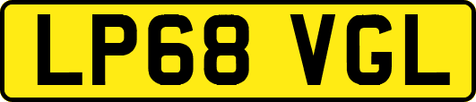 LP68VGL