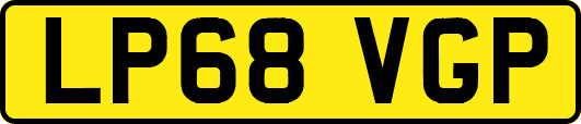 LP68VGP