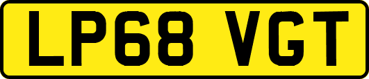 LP68VGT