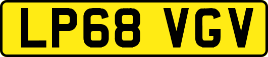 LP68VGV