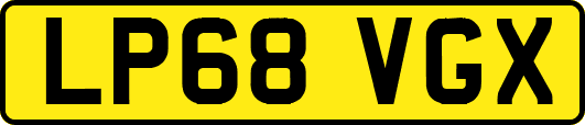 LP68VGX