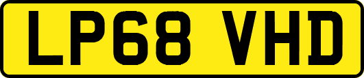 LP68VHD