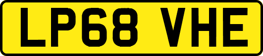 LP68VHE