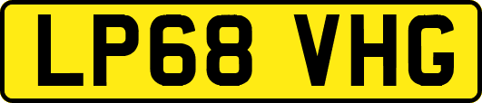 LP68VHG