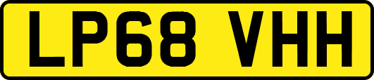 LP68VHH