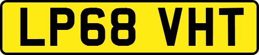 LP68VHT