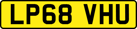 LP68VHU