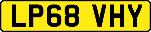 LP68VHY