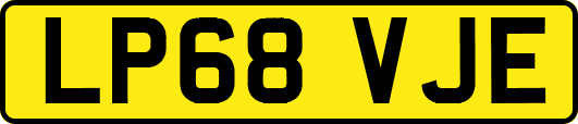 LP68VJE