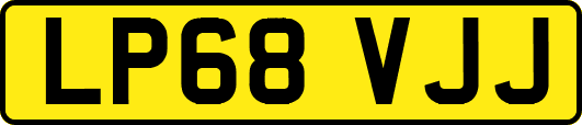 LP68VJJ
