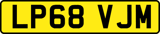 LP68VJM