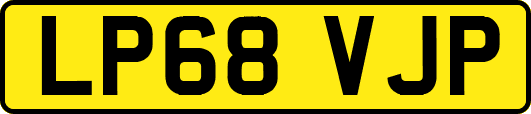 LP68VJP