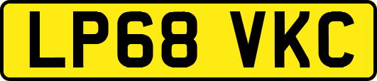 LP68VKC