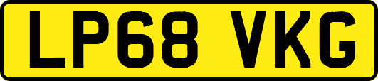 LP68VKG