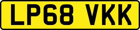 LP68VKK