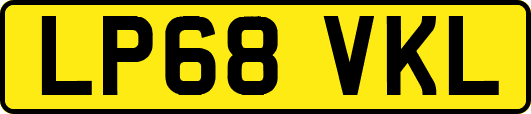 LP68VKL