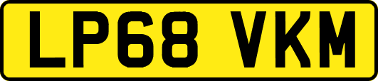 LP68VKM