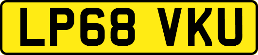 LP68VKU