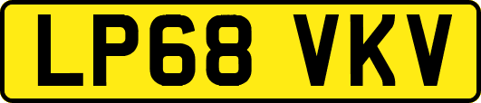 LP68VKV