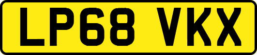 LP68VKX