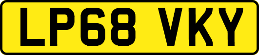 LP68VKY