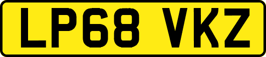 LP68VKZ