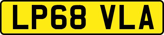 LP68VLA