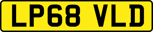 LP68VLD