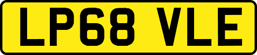 LP68VLE